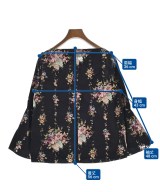 alice+olivia（アリスプラスオリビア）ブラウス 黒 サイズ:XS レディース/2200708821091