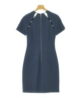 alice+olivia（アリスプラスオリビア）ワンピース 紺 サイズ:0(XS位) レディース/2200709102144
