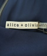 alice+olivia（アリスプラスオリビア）ワンピース 紺 サイズ:0(XS位) レディース/2200709102144