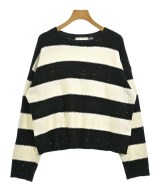 alice+olivia（アリスプラスオリビア）ニット・セーター 黒 サイズ:F レディース/2200662948056