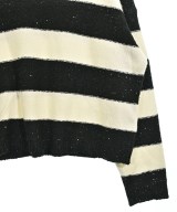 alice+olivia（アリスプラスオリビア）ニット・セーター 黒 サイズ:F レディース/2200662948056