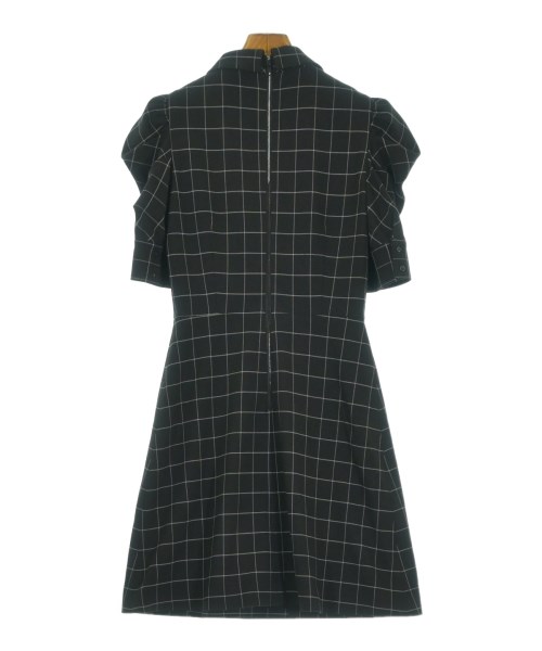 alice+olivia（アリスプラスオリビア）ワンピース 黒 サイズ:2(M位) レディース/2200663892068