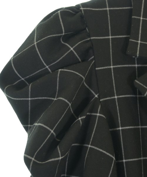 alice+olivia（アリスプラスオリビア）ワンピース 黒 サイズ:2(M位) レディース/2200663892068