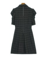 alice+olivia（アリスプラスオリビア）ワンピース 黒 サイズ:2(M位) レディース/2200663892068