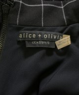 alice+olivia（アリスプラスオリビア）ワンピース 黒 サイズ:2(M位) レディース/2200663892068