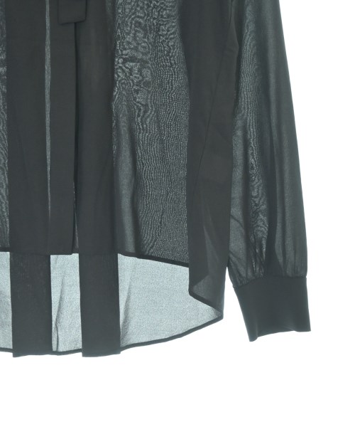 alice+olivia（アリスプラスオリビア）ブラウス 黒 サイズ:-(L位) レディース/2200664609276