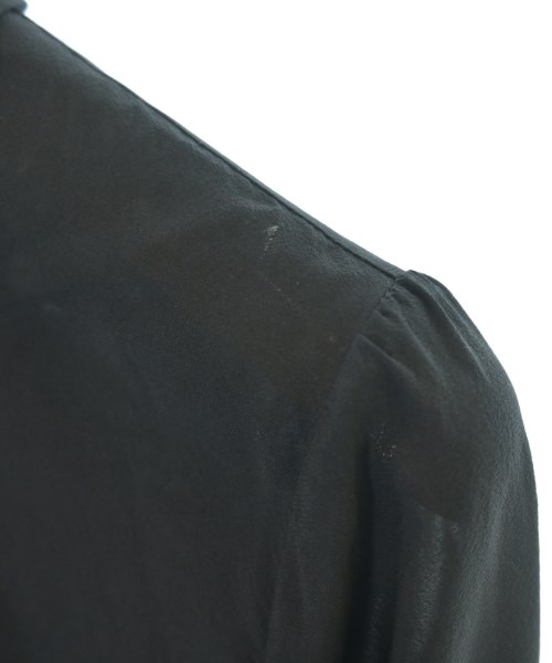 alice+olivia（アリスプラスオリビア）ブラウス 黒 サイズ:-(L位) レディース/2200664609276