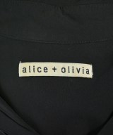 alice+olivia（アリスプラスオリビア）ブラウス 黒 サイズ:-(L位) レディース/2200664609276