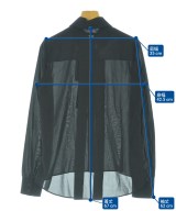 alice+olivia（アリスプラスオリビア）ブラウス 黒 サイズ:-(L位) レディース/2200664609276