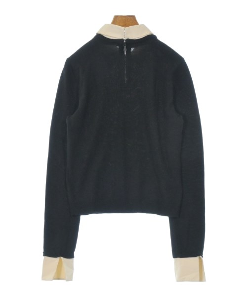 alice+olivia（アリスプラスオリビア）ニット・セーター 黒 サイズ:S レディース/2200664219499