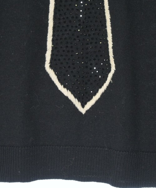 alice+olivia（アリスプラスオリビア）ニット・セーター 黒 サイズ:S レディース/2200664219499