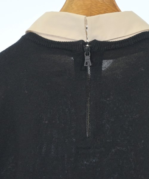 alice+olivia（アリスプラスオリビア）ニット・セーター 黒 サイズ:S レディース/2200664219499