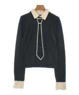 alice+olivia（アリスプラスオリビア）ニット・セーター 黒 サイズ:S レディース/2200664219499