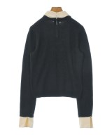 alice+olivia（アリスプラスオリビア）ニット・セーター 黒 サイズ:S レディース/2200664219499