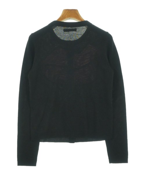 alice+olivia（アリスプラスオリビア）カーディガン 黒 サイズ:S レディース/2200663496099