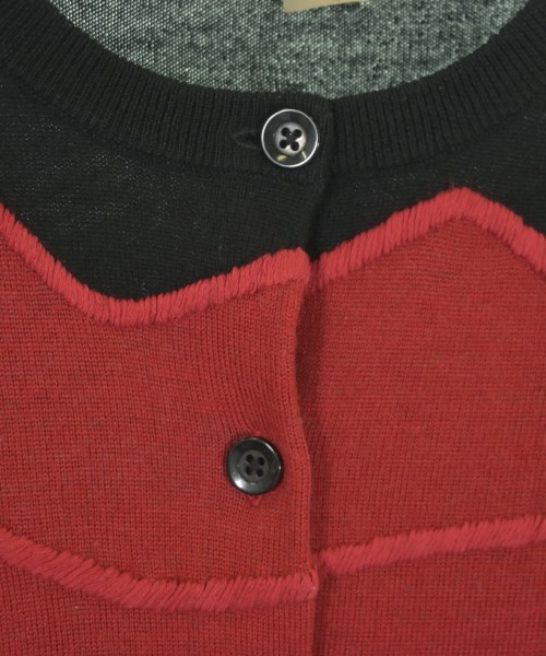 alice+olivia（アリスプラスオリビア）カーディガン 黒 サイズ:S レディース/2200663496099