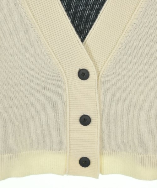 alice+olivia（アリスプラスオリビア）カーディガン 黒 サイズ:M レディース/2200660756127