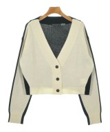 alice+olivia（アリスプラスオリビア）カーディガン 黒 サイズ:M レディース/2200660756127