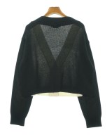 alice+olivia（アリスプラスオリビア）カーディガン 黒 サイズ:M レディース/2200660756127