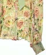 alice+olivia（アリスプラスオリビア）ブラウス 緑 サイズ:XS レディース/2200665302053