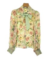 alice+olivia ブラウス