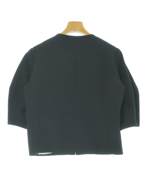 alice+olivia（アリスプラスオリビア）カジュアルシャツ 黒 サイズ:-(L位) レディース/2200662875024