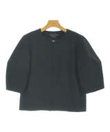 alice+olivia（アリスプラスオリビア）カジュアルシャツ 黒 サイズ:-(L位) レディース/2200662875024