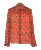 alice+olivia（アリスプラスオリビア）カジュアルシャツ 赤 サイズ:XS レディース/2200669953053