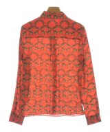 alice+olivia（アリスプラスオリビア）カジュアルシャツ 赤 サイズ:XS レディース/2200669953053