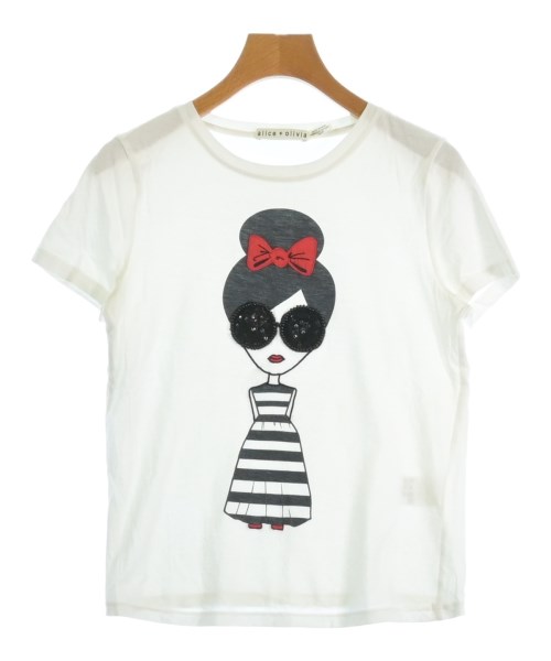 alice+olivia(アリスアンドオリビア)のTシャツ・カットソー サイズ:XS 7,000円