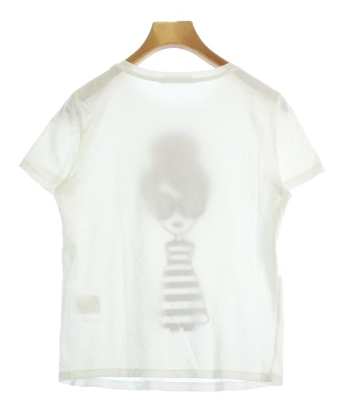 alice+olivia（アリスプラスオリビア）Tシャツ・カットソー 白 サイズ:XS レディース/2200723118060