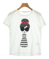 alice+olivia（アリスプラスオリビア）Tシャツ・カットソー 白 サイズ:XS レディース/2200723118060