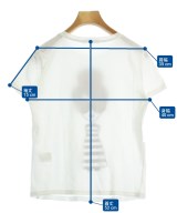 alice+olivia（アリスプラスオリビア）Tシャツ・カットソー 白 サイズ:XS レディース/2200723118060