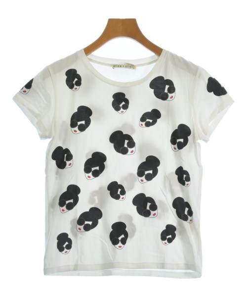 alice+olivia(アリスアンドオリビア)のTシャツ・カットソー サイズ:XS 7,000円