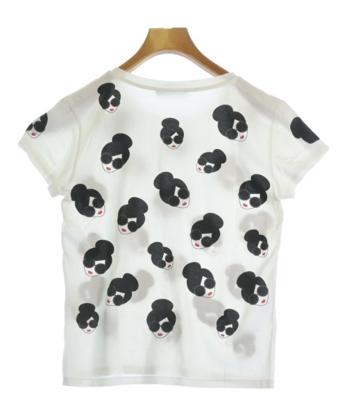 alice+olivia（アリスプラスオリビア）Tシャツ・カットソー 白 サイズ:XS レディース/2200723118077