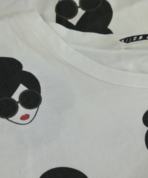 alice+olivia（アリスプラスオリビア）Tシャツ・カットソー 白 サイズ:XS レディース/2200723118077