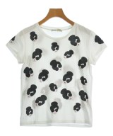 alice+olivia（アリスプラスオリビア）Tシャツ・カットソー 白 サイズ:XS レディース/2200723118077