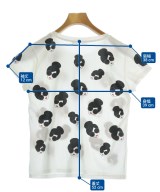 alice+olivia（アリスプラスオリビア）Tシャツ・カットソー 白 サイズ:XS レディース/2200723118077