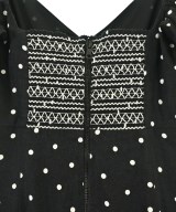 alice+olivia（アリスプラスオリビア）ワンピース 黒 サイズ:0(XS位) レディース/2200729393096