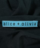 alice+olivia（アリスプラスオリビア）ノースリーブ 黒 サイズ:-(S位) レディース/2200729026031
