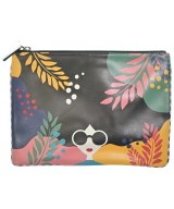 alice+olivia クラッチバッグ