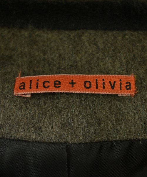 alice+olivia（アリスプラスオリビア）その他 茶 サイズ:-(M位) レディース/2200731421053