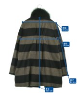 alice+olivia（アリスプラスオリビア）その他 茶 サイズ:-(M位) レディース/2200731421053
