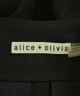 alice+olivia（アリスプラスオリビア）その他 黒 サイズ:0(XS位) レディース/2200733212024