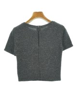 alice+olivia（アリスプラスオリビア）ニット・セーター グレー サイズ:0(XS位) レディース/2200729121606