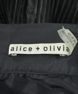 alice+olivia（アリスプラスオリビア）ロング・マキシ丈スカート 黒 サイズ:-(S位) レディース/2200729121613