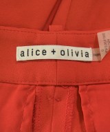 alice+olivia（アリスプラスオリビア）その他 赤 サイズ:0(XS位) レディース/2200727940063