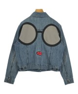 alice+olivia（アリスプラスオリビア）デニムジャケット 青 サイズ:S レディース/2200735541054