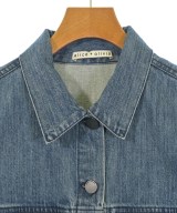 alice+olivia（アリスプラスオリビア）デニムジャケット 青 サイズ:S レディース/2200735541054