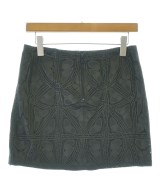 alice+olivia（アリスプラスオリビア）ミニスカート 黒 サイズ:-(M位) レディース/2200735858305